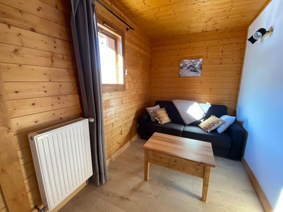Appartement A Queige Exterior photo